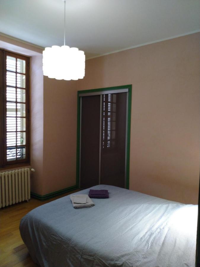 Jaubertie Guesthouse Brive-la-Gaillarde Buitenkant foto